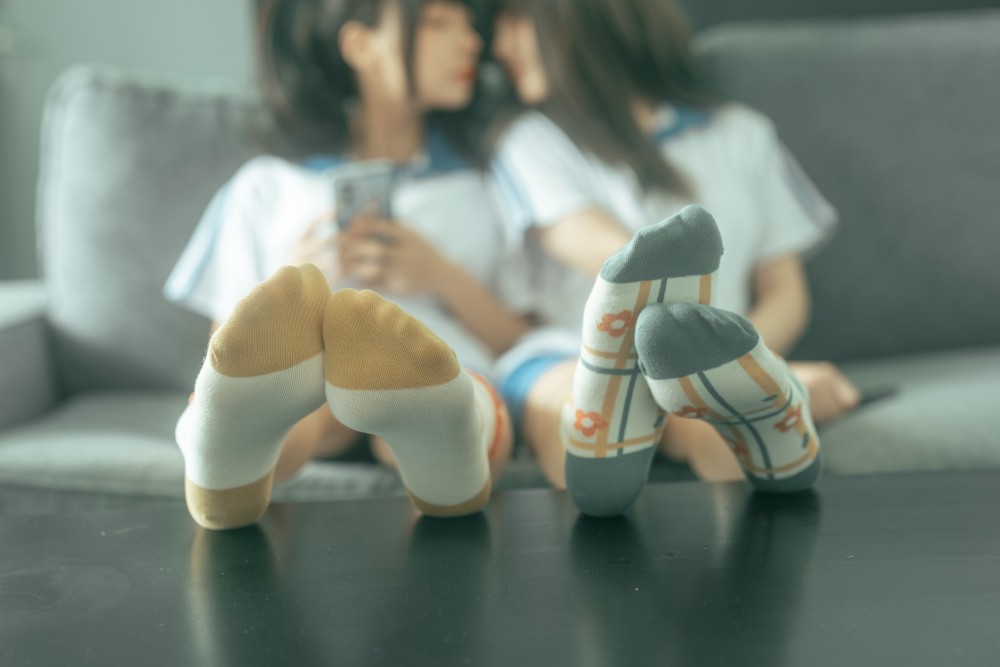 蠢沫沫桃良阿宅同桌的你