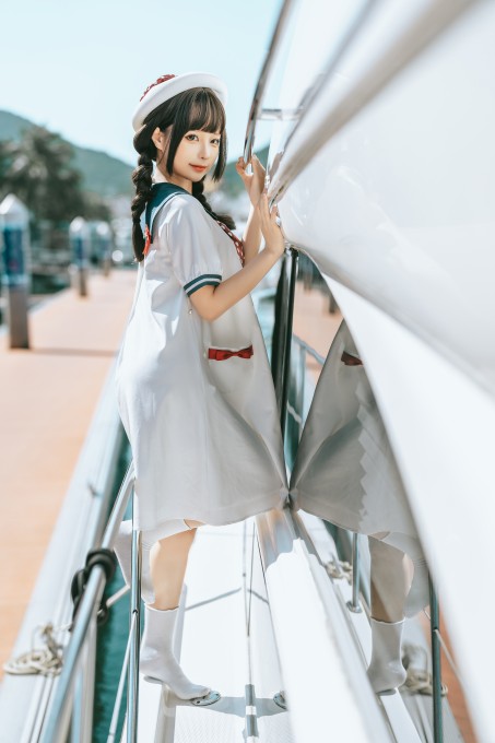 蠢沫沫水手日记