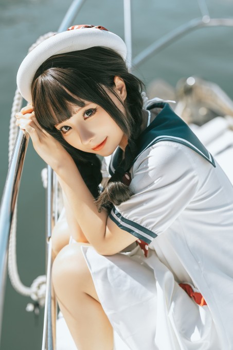 蠢沫沫水手日记