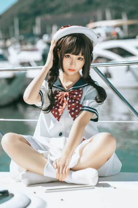 蠢沫沫水手日记