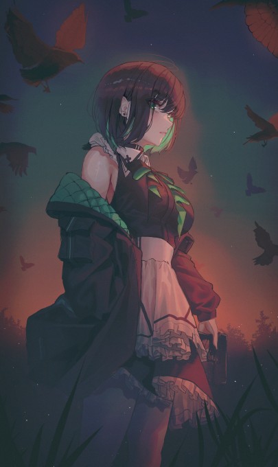 4k手机壁纸
