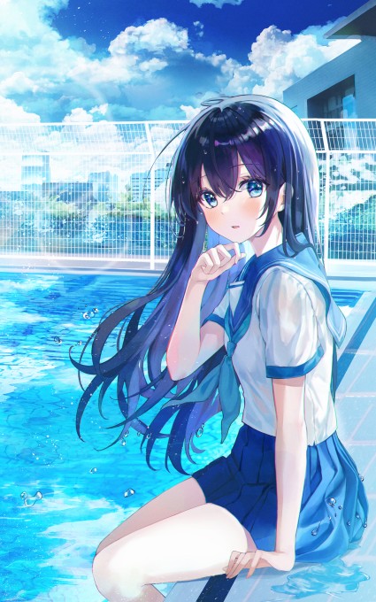 5k手机壁纸
