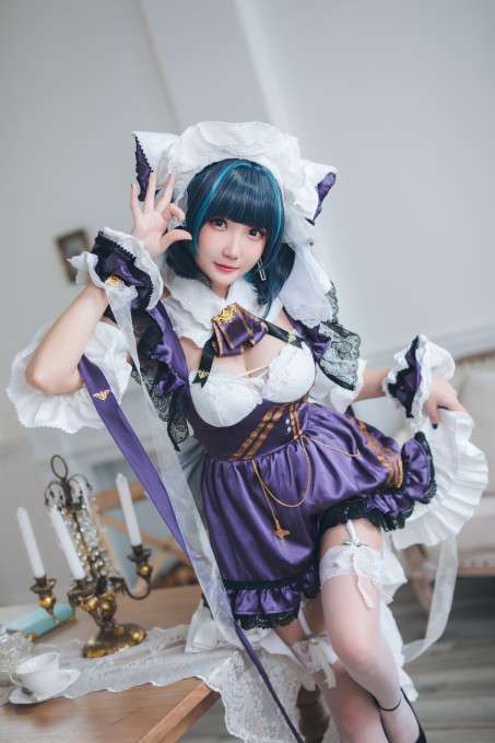 瓜希酱柴郡