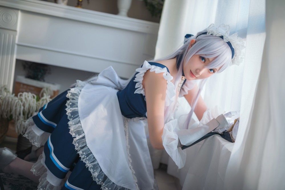 瓜希酱贝尔法斯特