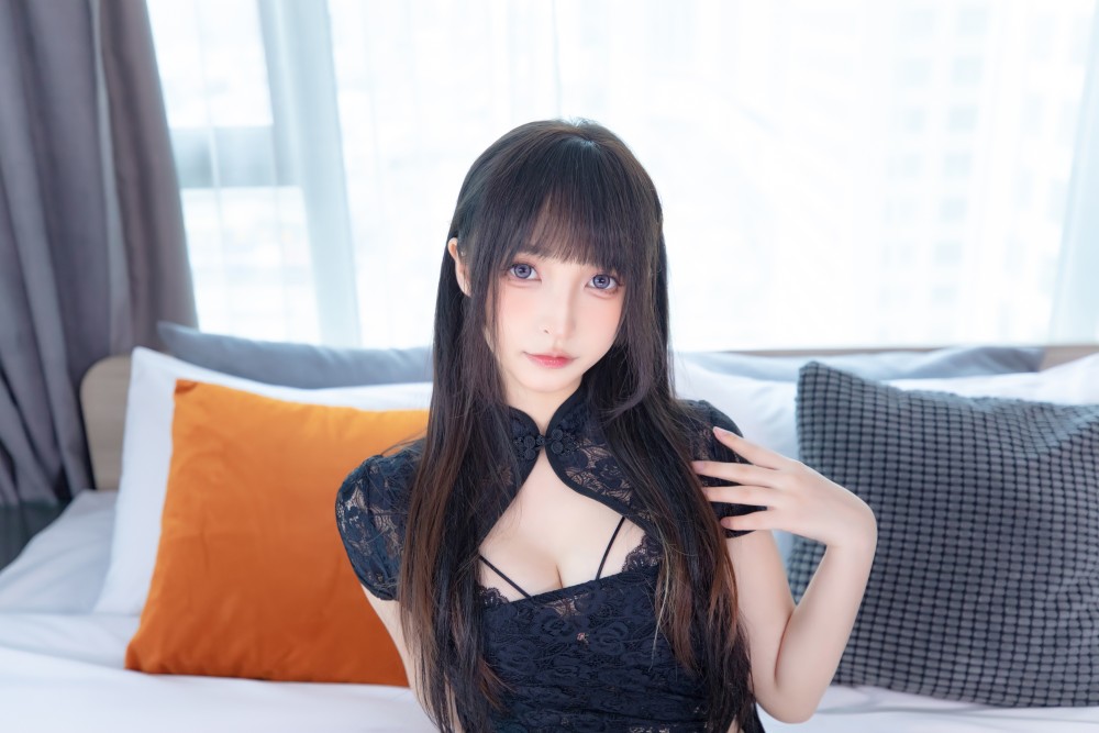 神楽坂真冬黄粱美梦