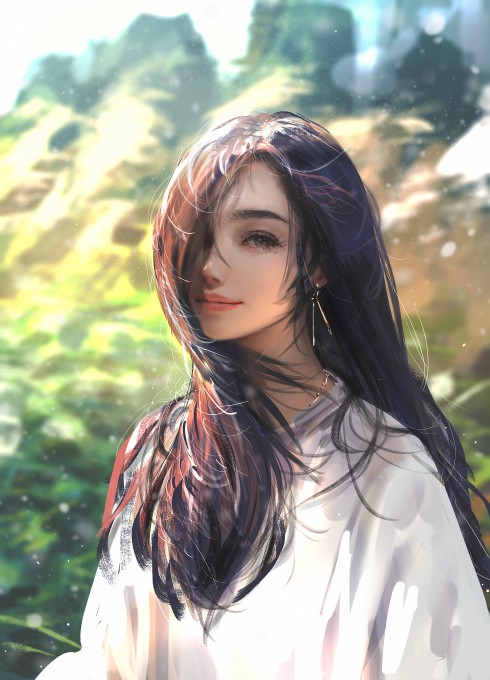 4k手机壁纸