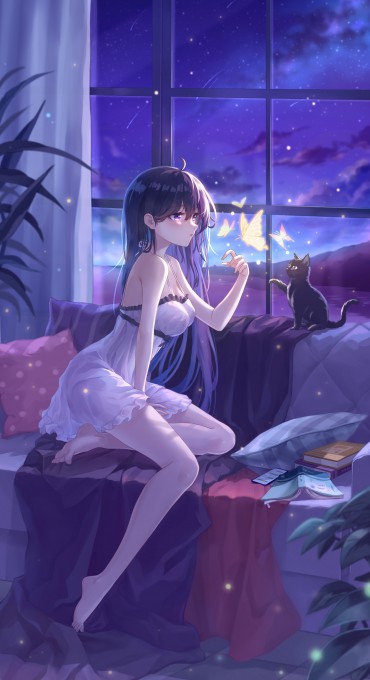 4k手机壁纸