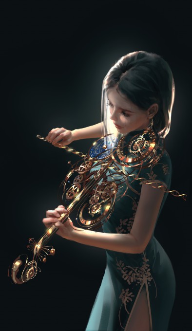 8k手机壁纸