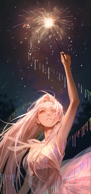 6k手机壁纸(3000x6422)
