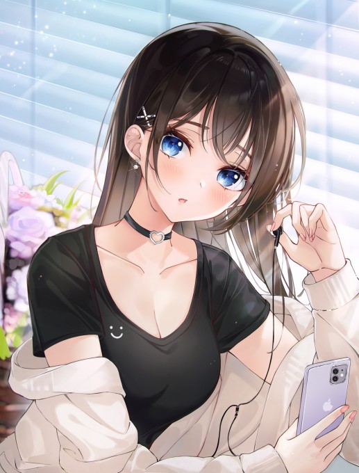 2k手机壁纸