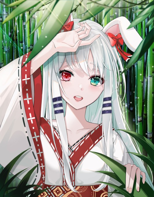2k手机壁纸