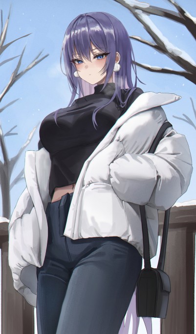 4k手机壁纸