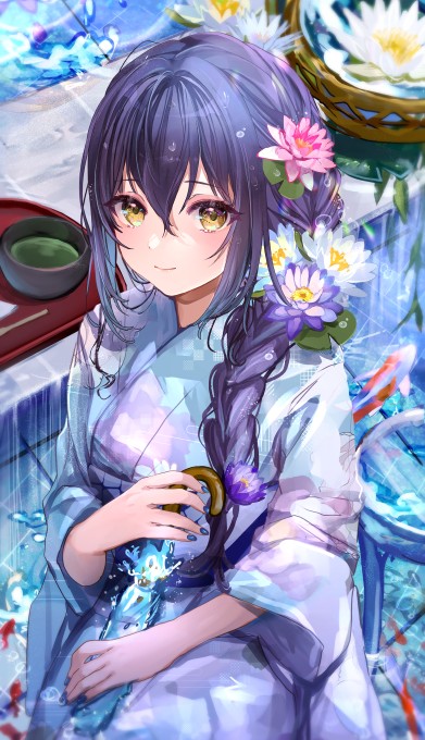 2k手机壁纸(2160x3760)