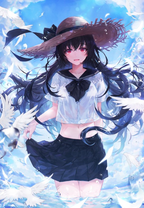 6k手机壁纸