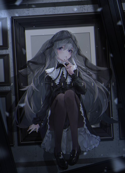 6k手机壁纸