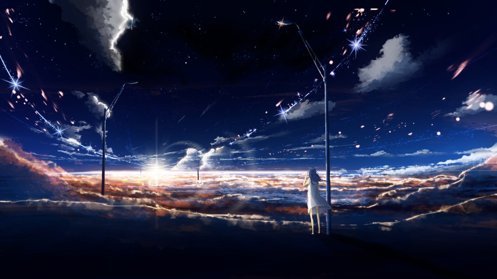 2k电脑桌面壁纸(2560x1440)