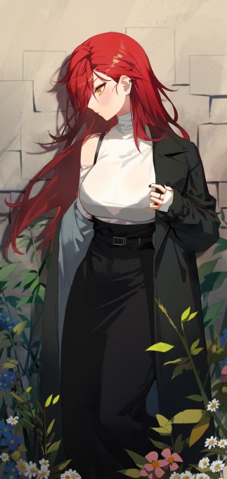 2k手机壁纸