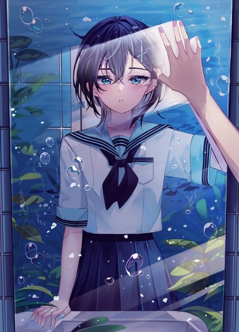 4k手机壁纸