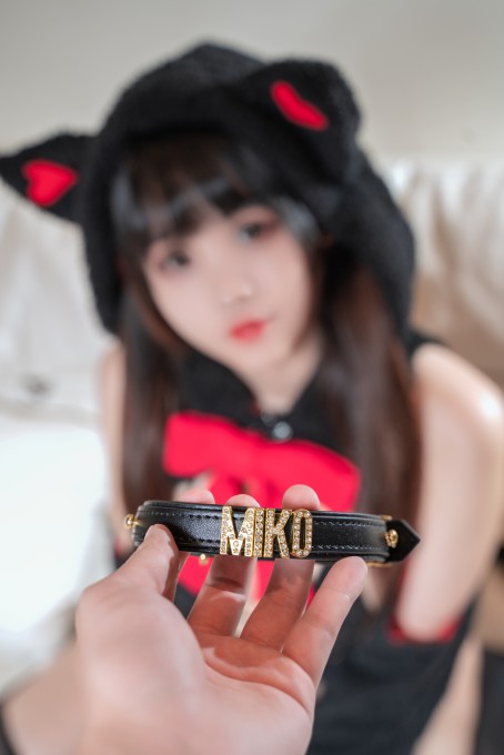 miko酱ww礼物猫猫