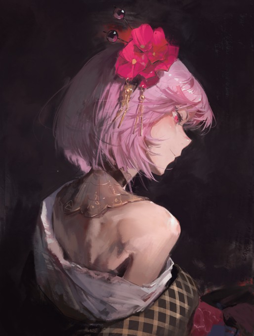 森美声高清手机壁纸