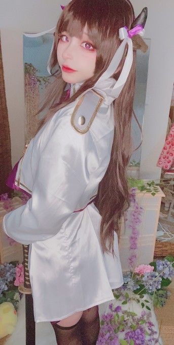 起司块wii樫野