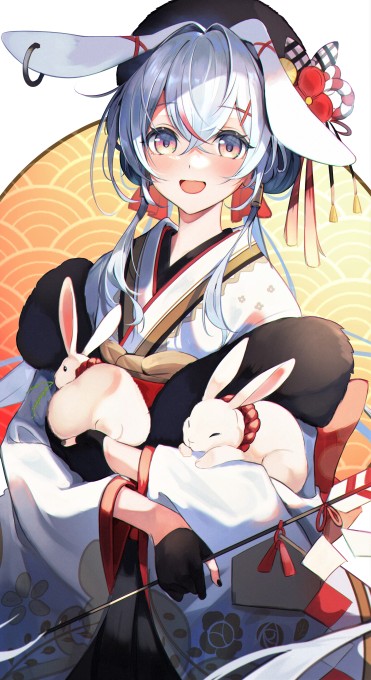 4k手机壁纸(2707x4965)