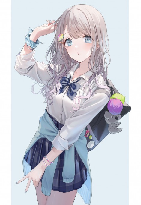 高清手机壁纸