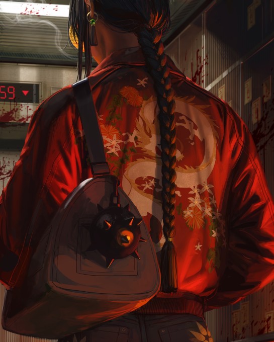 4k手机壁纸