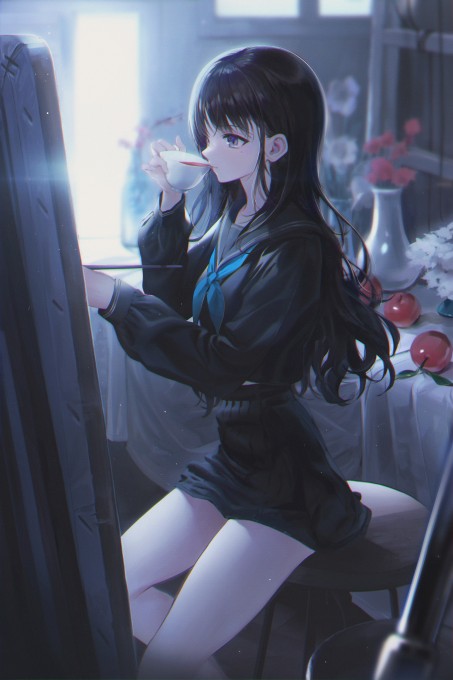 2k手机壁纸