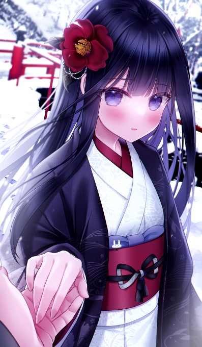 5k手机壁纸