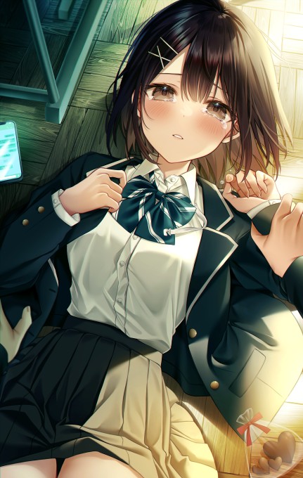 4k手机壁纸(3086x4873)