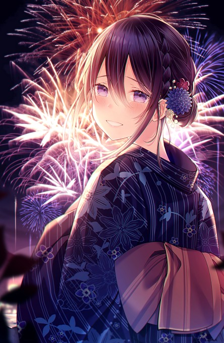 4k手机壁纸