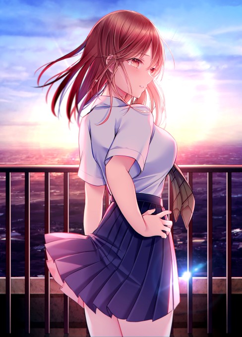 4k手机壁纸(3004x4189)