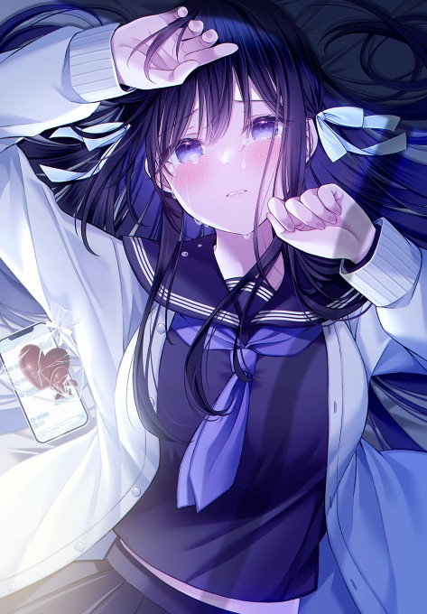 4k手机壁纸(3086x4437)