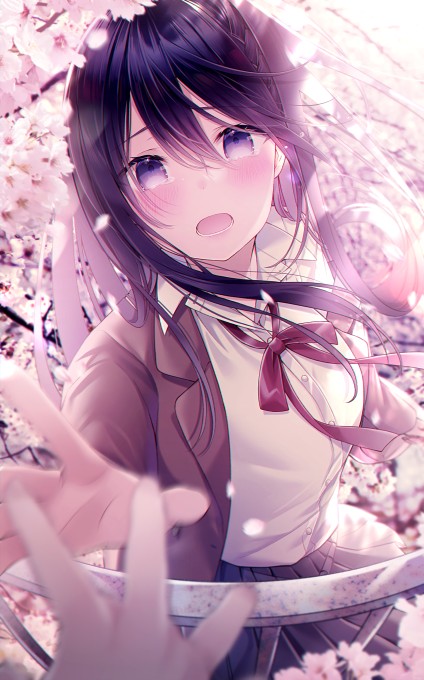 4k手机壁纸
