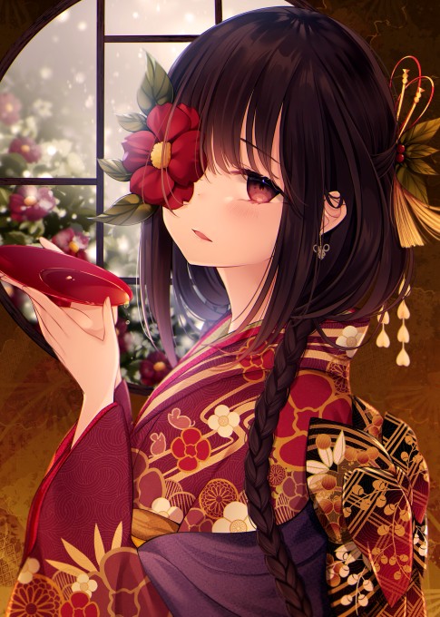4k手机壁纸