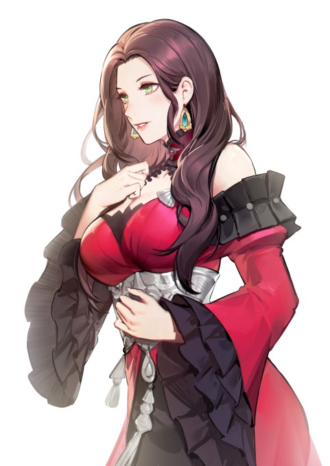 多洛缇雅2k手机壁纸(2480x3508)