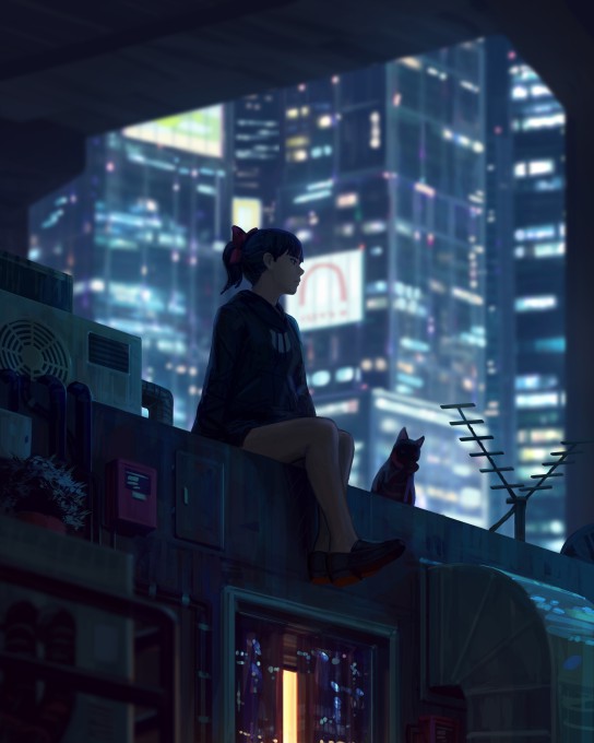 2k手机壁纸(3000x3750)