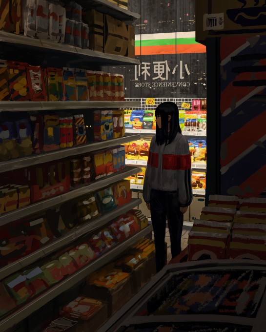 2k手机壁纸
