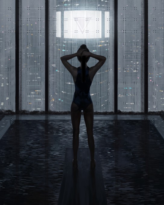 4k手机壁纸