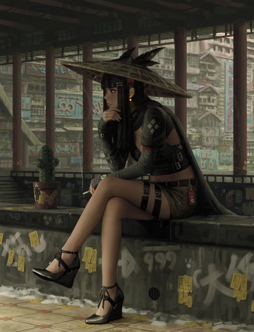 4k手机壁纸