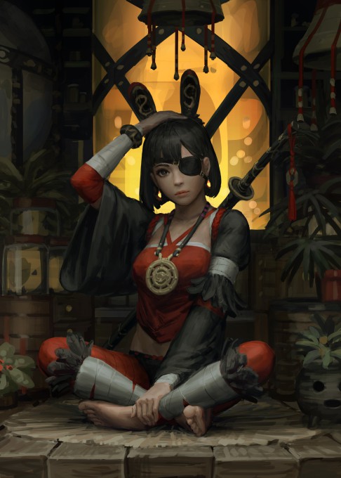 4k手机壁纸