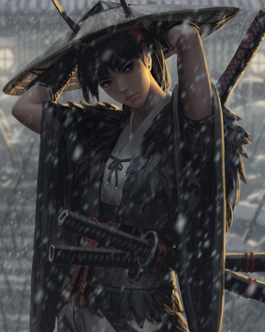5k手机壁纸(4294x5368)