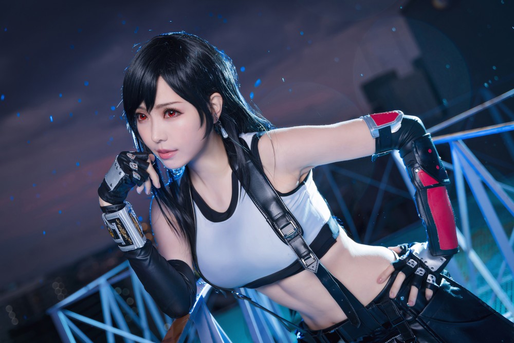 ElyEE子蒂法(2048x1366)