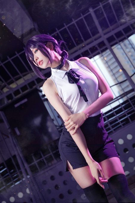 ElyEE子蕾塞