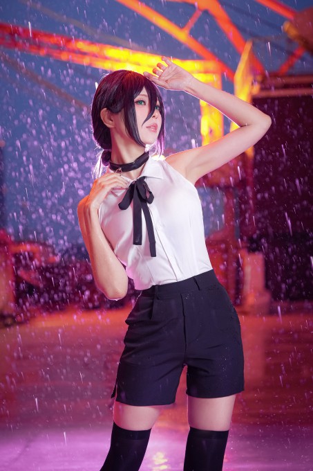ElyEE子蕾塞