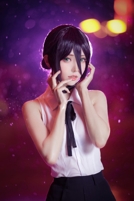 ElyEE子蕾塞
