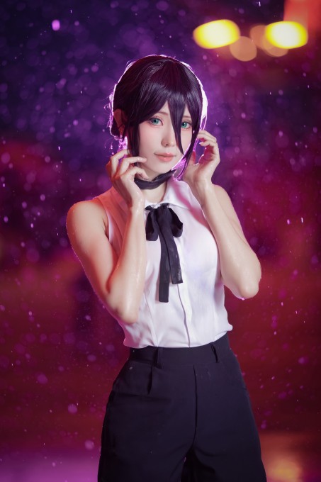 ElyEE子蕾塞