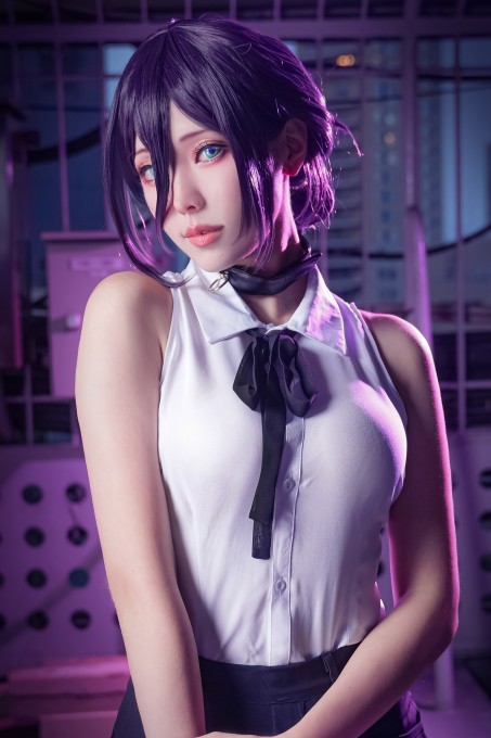 ElyEE子蕾塞