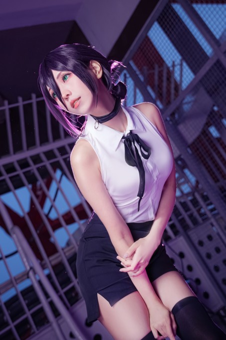 ElyEE子蕾塞
